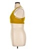 Brooks Yellow Tank Top Size XL (estimated) - photo 5