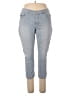 Lee Blue Jeans Size 10 - photo 1