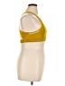Brooks Yellow Tank Top Size XL (estimated) - photo 4