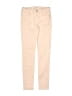 WARP + WEFT Solid Pink Jeans Size 12 - photo 1