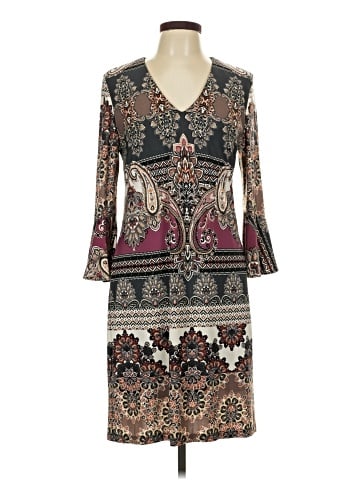 Leslie Fay Casual Dress (view 1)