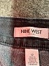 Nine West Black Jeans Size 12 - photo 7