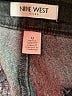 Nine West Black Jeans Size 12 - photo 8