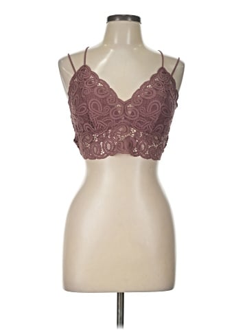 Victoria's Secret Pink Tank Top (view 1)