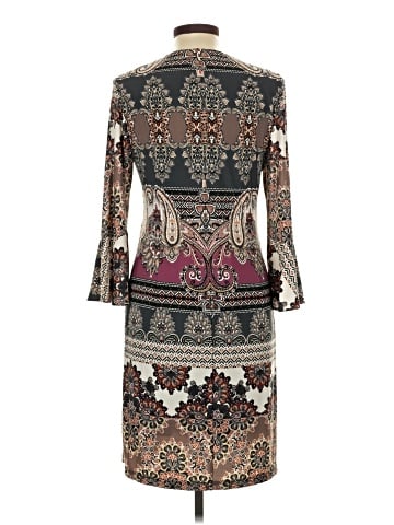 Leslie Fay Casual Dress (view 2)