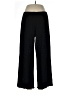 Divided by H&M Polka Dots Black Casual Pants Size L - photo 1