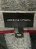 Adrienne Vittadini Solid Gray Dress Pants Size 2 - photo 4
