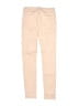 WARP + WEFT Solid Pink Jeans Size 12 - photo 2