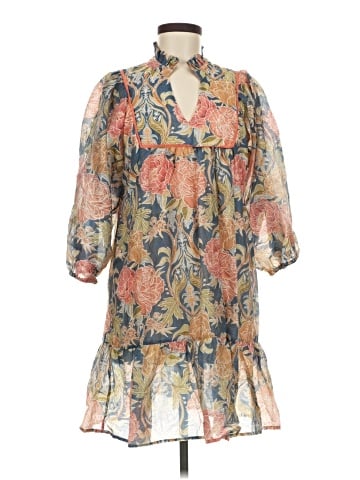 Umgee Cocktail Dress (view 1)