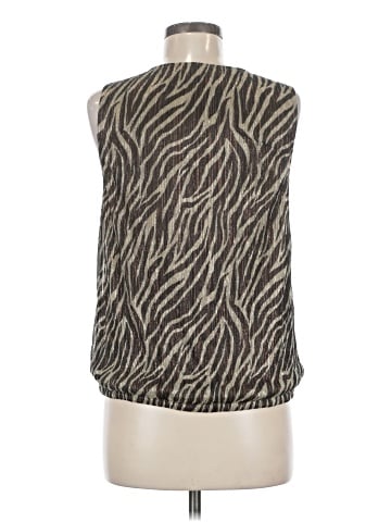 Eri + Ali Sleeveless Blouse (view 2)