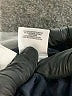 Le Suit Solid Blue Dress Pants Size 12 - photo 8