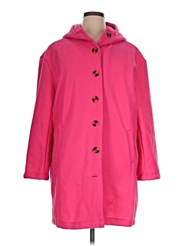 Unbranded Raincoat (view 1)
