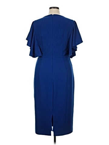Alexia Admor Cocktail Dress (view 2)