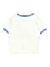 NASA 100% Cotton Ivory Short Sleeve T-Shirt Size S (youth) - photo 2