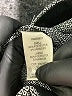 Max Studio Chevron-herringbone Gray Black Dress Pants Size S - photo 8