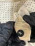Giorgio Armani Polka Dots Ivory Blazer Size 10 - photo 7