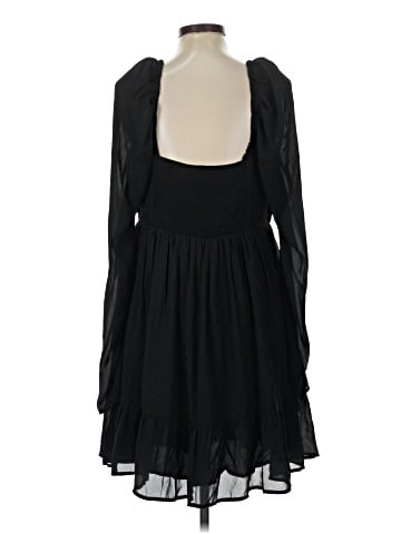 Abercrombie & Fitch Cocktail Dress (view 2)