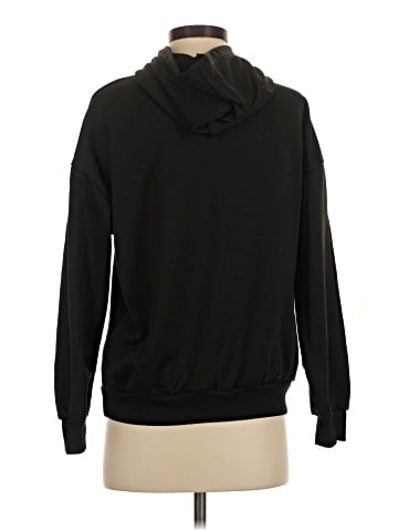 Unbranded Pullover Hoodie (view 2)