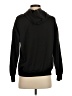 Unbranded 100% Polyester Black Pullover Hoodie Size S - photo 2