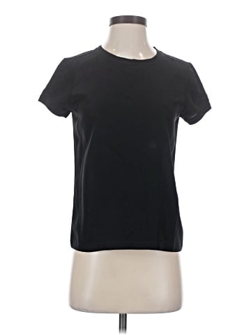 Thomas Pink Short Sleeve Top (view 1)