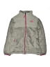 The North Face 100% Polyester Gray Jacket Size 18 - photo 1