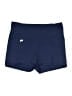 Fabletics Solid Blue Athletic Shorts Size L - photo 1