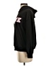 Unbranded 100% Polyester Black Pullover Hoodie Size S - photo 5