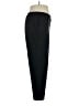 Lands' End Solid Black Dress Pants Size 1X - photo 4