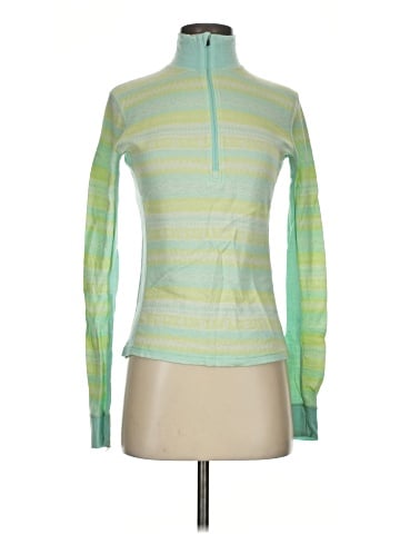 Dakini Long Sleeve Top (view 1)
