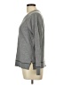 Aerie Gray Sweatshirt Size L - photo 5