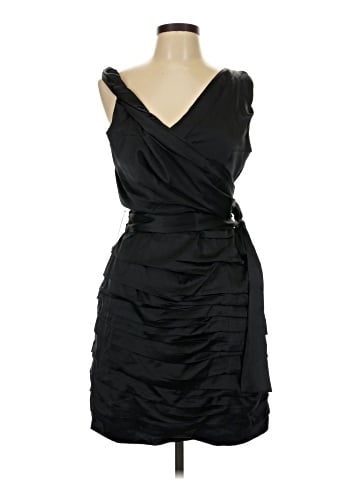 Express Cocktail Dress (view 1)