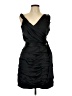 Express Black Cocktail Dress Size 12 - photo 1