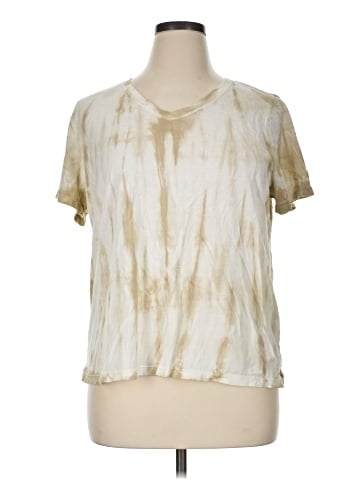 LOGO Short Sleeve T-Shirt (view 1)