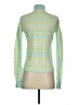 Dakini Green Long Sleeve Top Size S - photo 2