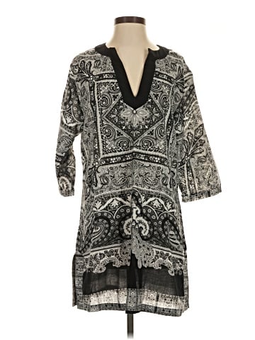 Echo Casual Dress (view 1)