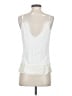 Josie Natori Ivory Tank Top Size S - photo 2