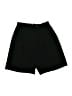 Ann Taylor Solid Black Athletic Shorts Size 6 - photo 1