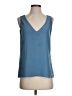 Nordstrom Blue Tank Top Size S - photo 1