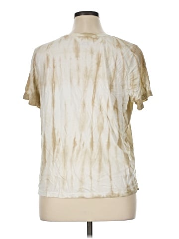 LOGO Short Sleeve T-Shirt (view 2)