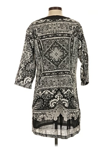 Echo Casual Dress (view 2)