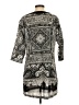 Echo Gray Casual Dress Size S - photo 2