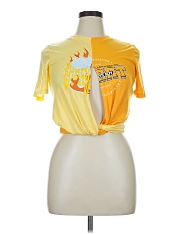 Cider Short Sleeve Top (view 1)