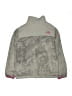 The North Face 100% Polyester Gray Jacket Size 18 - photo 2