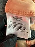 Old Navy Solid Yellow Khaki Shorts Size 12 - photo 4