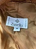 Zanella Brown Blazer Size 8 - photo 6