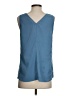 Nordstrom Blue Tank Top Size S - photo 2