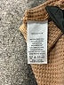 Leo & Nicole 100% Cotton Tan Pullover Sweater Size 1X - photo 5