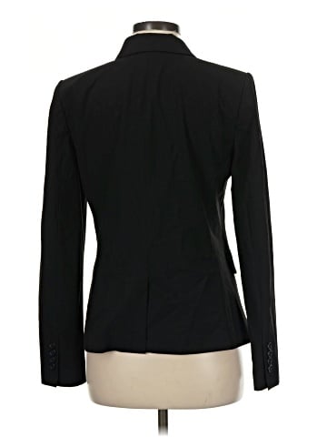 Ann Taylor Blazer (view 2)