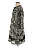 Echo Gray Casual Dress Size S - photo 5