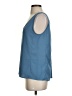 Nordstrom Blue Tank Top Size S - photo 5